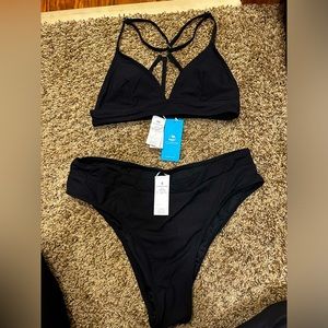 CUPSHE bathing suit